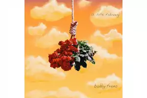 Bobby Feeno - Scarlet Letter